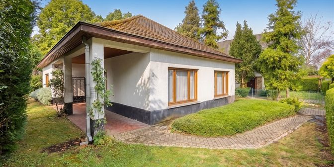 Huis te koop in Damlaan 48, 1820 Steenokkerzeel