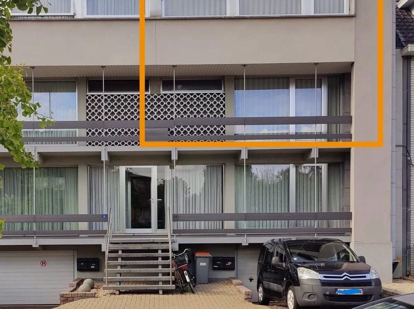 Appartement te huur in Demerlaan 15 bus B4,
                    3740 Bilzen