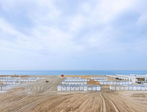                                         Appartement te huur in Knokke, € 3.150

