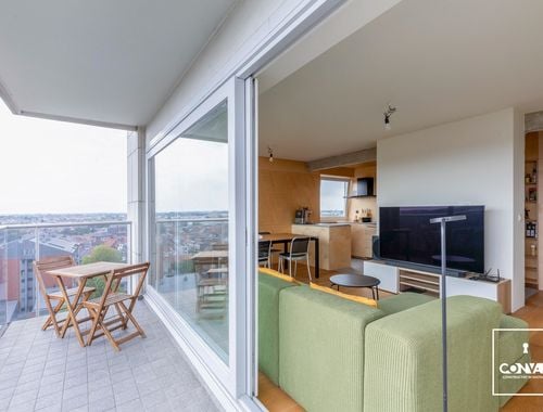                                         Appartement te koop in Gent, € 285.000

