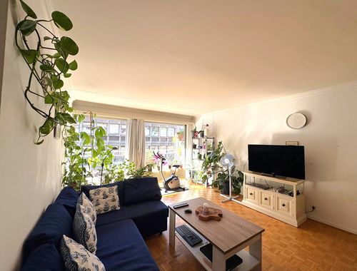                                         Appartement te huur in Schaarbeek, € 1.250
