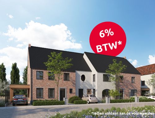                                         Woning te koop in Izegem, € 409.000
