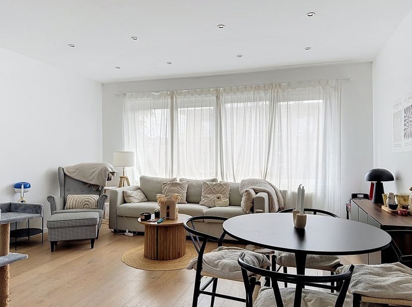 Appartement à vendre à Bosschaert de Bouwellei 66,
                    2100 Deurne