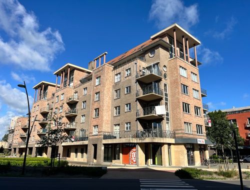                                         Staanplaats te huur in Koksijde, € 135
