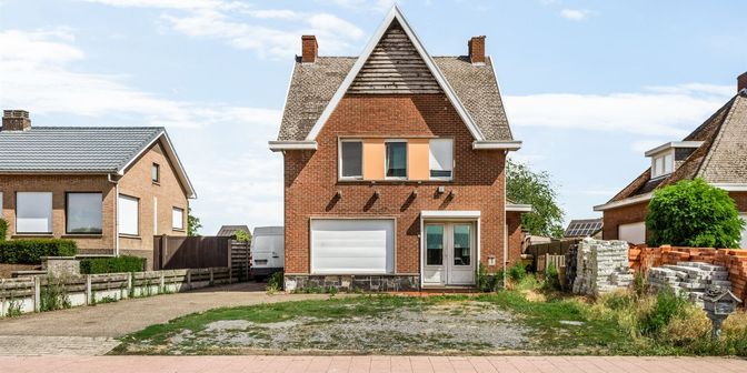 Maison à vendre à Tessenderloseweg 87, 2431 Veerle