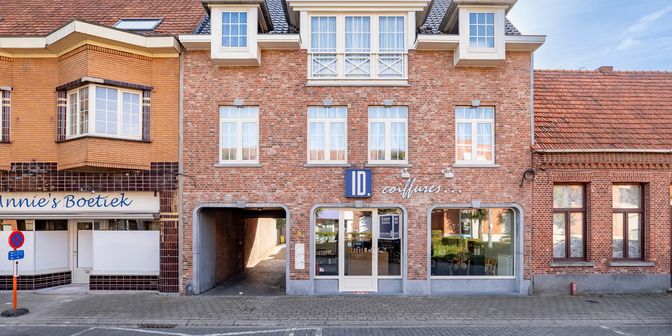 Bedrijfsvastgoed te koop in Heilig Bloedlaan 269, 2320 Hoogstraten