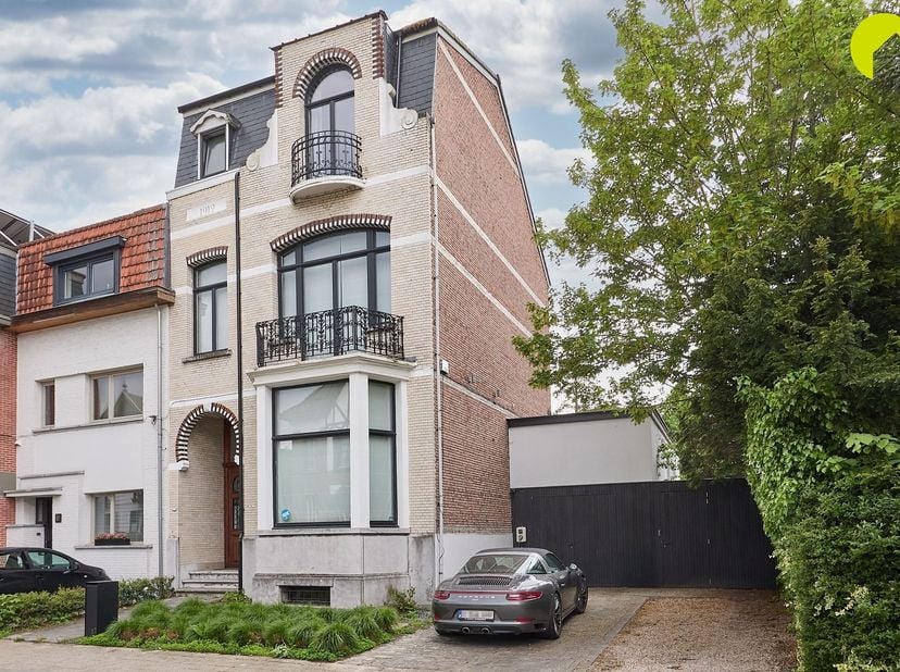 Kijkmoment op zaterdag 29/08, op afspraak. Bieden kan tot dinsdag 1/09/2026 - 18u00.   Inschrijven mogelijk via 03 449 42 41 of hallo@habicom.be<br />