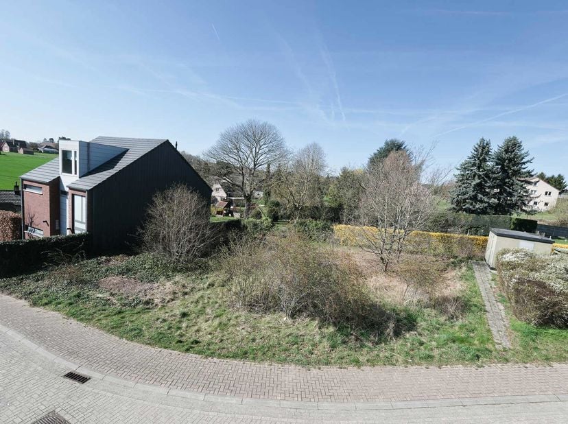 Grond te koop
                    in 3080 Vossem