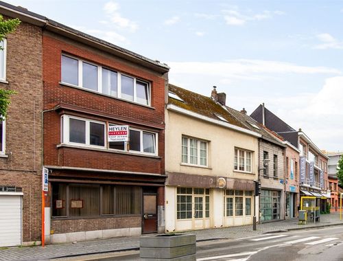                                         Eengezinswoning te koop in Boom, € 159.000
