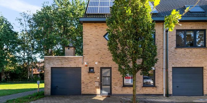Huis te koop in Den Hert 7, 2970 Schilde