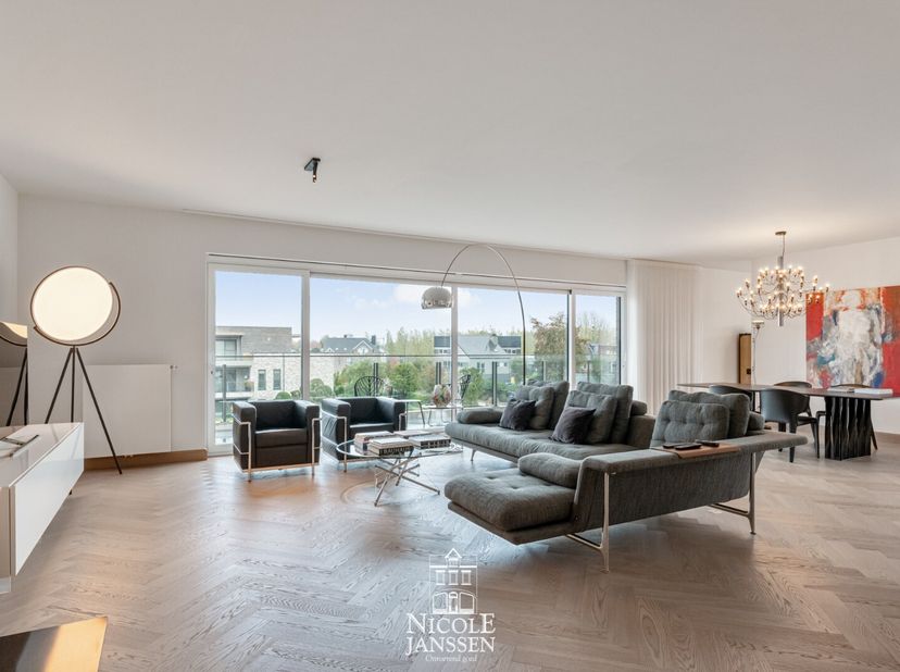 Appartement à vendre
                    à 3700 Tongeren