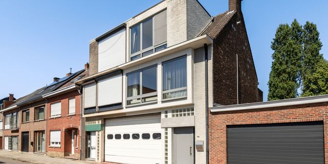 Appartement à vendre à Glasstraat 49 B, 2200 Herentals