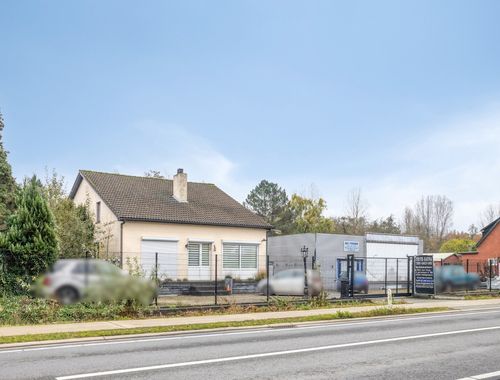                                         Woning te koop in Mol, € 309.000
