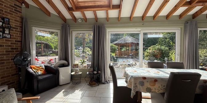 Huis te koop in Pont de Wiers 4, 7608 Wiers