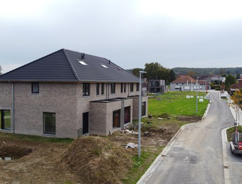                                         Woning te koop in Ruien, € 330.000
