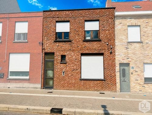                                         Maison à vendre à Rekkem, € 239.000
