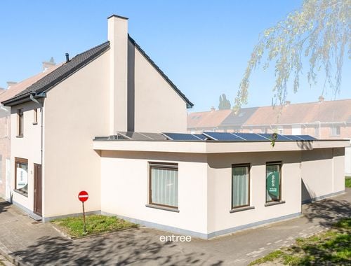                                         Woning te koop in Sint-Gillis-Bij-Dendermonde, € 360.000

