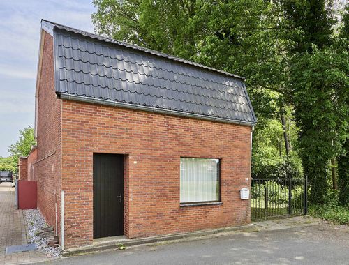                                         Woning te koop in Hechtel, € 208.000
