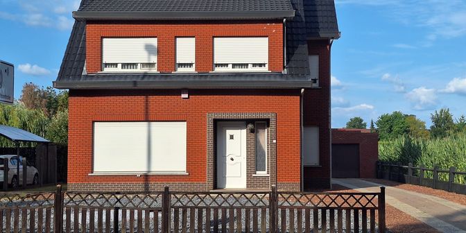 Huis te koop in Diestse Baan 73, 2431 Veerle