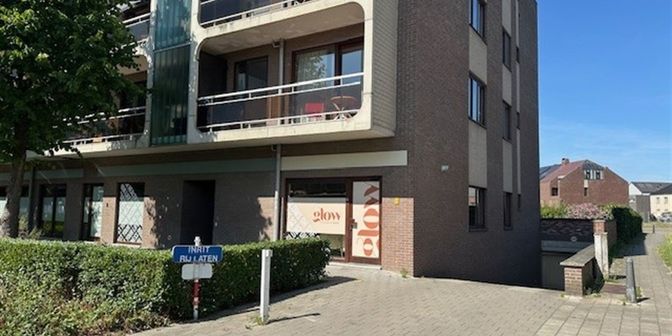Garage à vendre à Hazelarenlaan 22-36, 3500 Hasselt