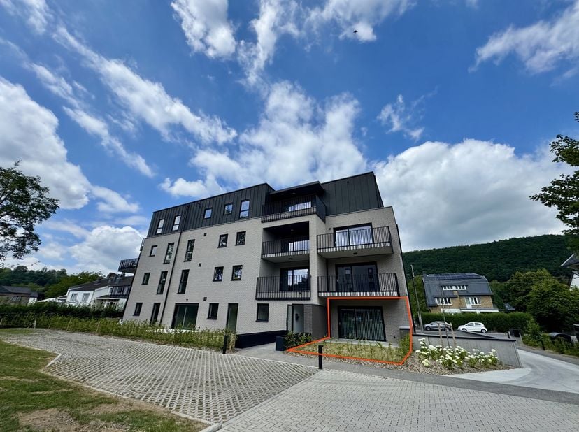 Appartement te huur
                    in 4920 Aywaille