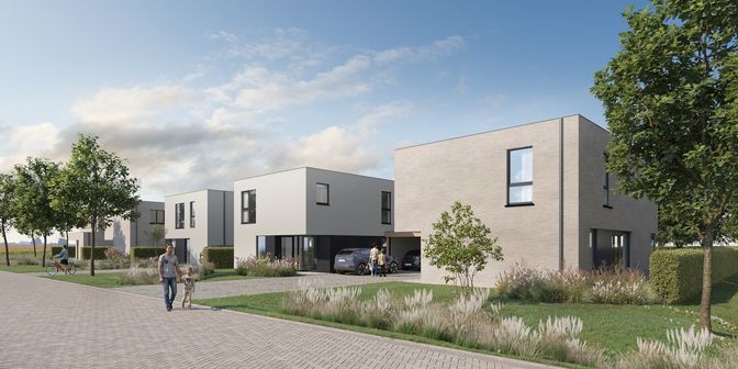 Huis te koop in Baan 72, 2275 Lille