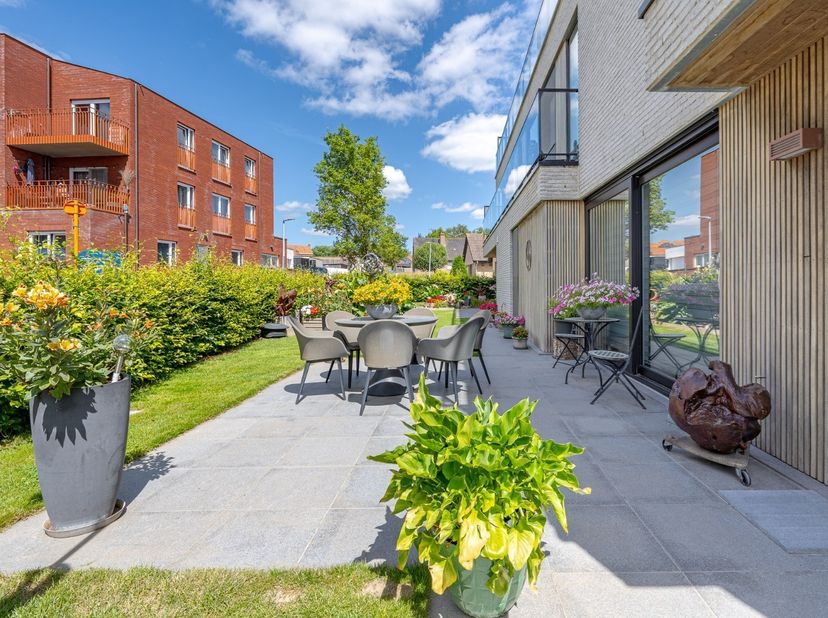 Appartement te koop in Kerkplein 4 bus 0003,
                    8980 Beselare