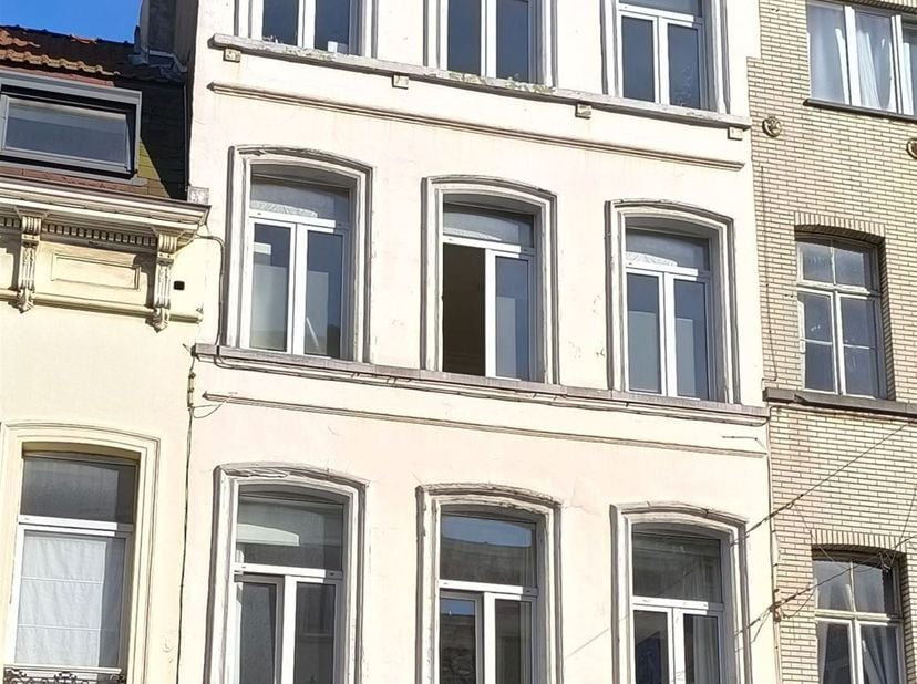 Appartement te koop in Rue Maria Malibran 81,
                    1050 Elsene