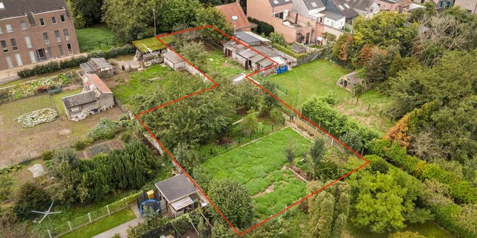 Grond te koop in Schoolsteeg 20, 2440 Geel