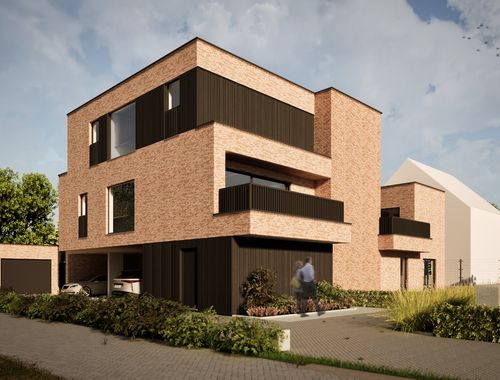                                         Appartement te koop in Hechtel, € 360.000
