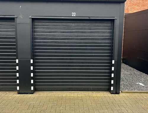                                         Staanplaats te koop in Leopoldsburg, € 29.000
