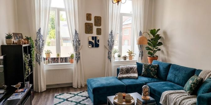 Appartement à vendre à Handzamestraat 168 boîte 2, 8610 Handzame