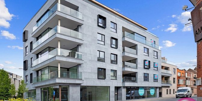 Bedrijfsvastgoed te koop in Kempische Steenweg, 3500 Hasselt