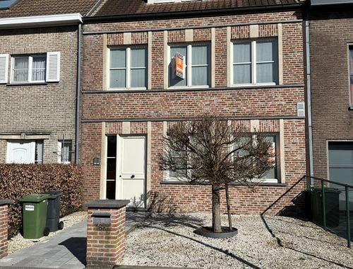                                         Appartement à vendre à Gent, € 420.000
