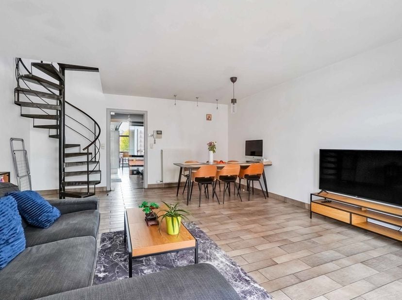 Appartement te koop in Paardsdemerstraat 21/bus 3 21 bus 3,
                    3500 Hasselt