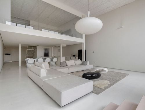                                         Loft à vendre à Leupegem, € 368.000
