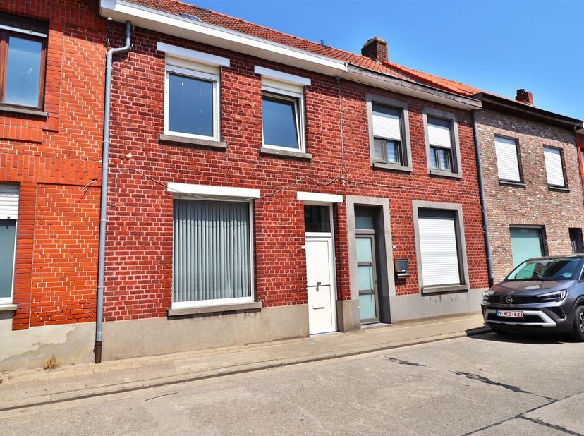 Maison à vendre
                    à 8510 Rollegem