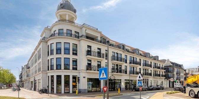 Appartement te koop in Duinenwater 3, 8300 Knokke
