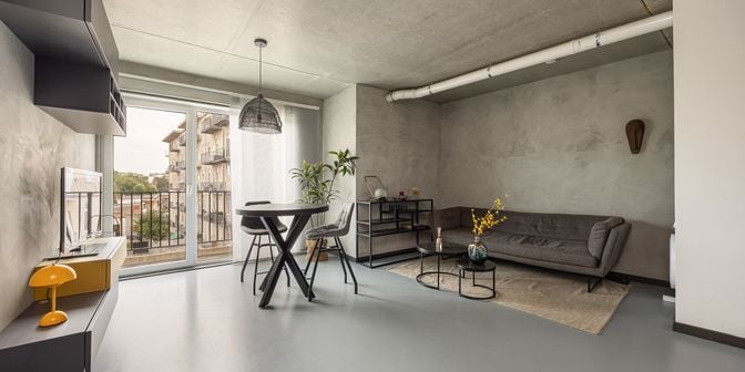Appartement te koop in Haantjeslei 105 bus 302, 2018 Antwerpen