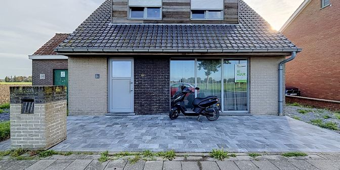 Maison à louer à Westkerkestraat 242, 8480 Eernegem