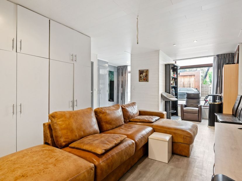 Maison de 3 chambres avec jardin à Herentals ! <br />
<br />
Situation : au calme, dans une impasse du centre-ville de Herentals, à proximité de tou