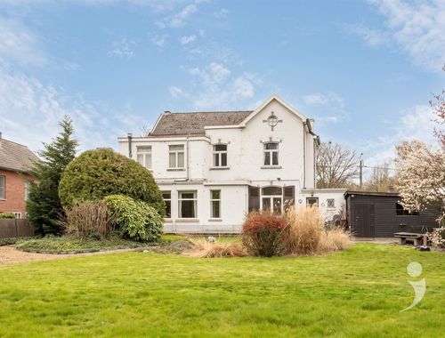                                         Woning te koop in Haacht, € 460.000
