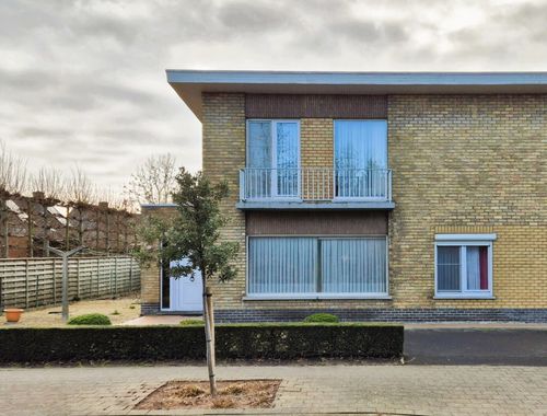                                         Maison à vendre à Zedelgem, € 298.000
