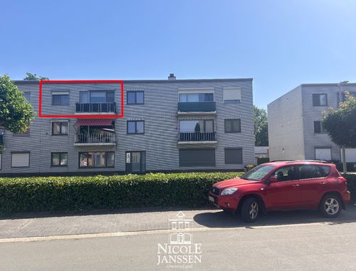                                         Appartement à vendre à Hamont, € 235.000
