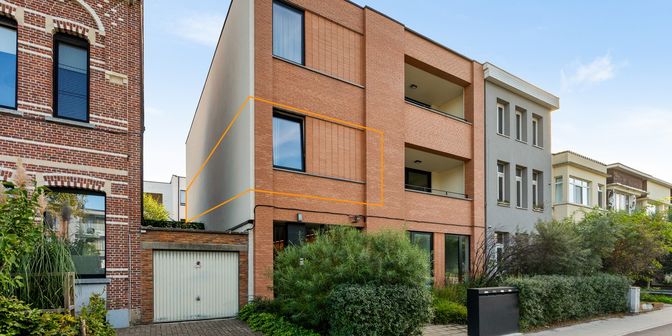 Appartement à vendre à Mechelsesteenweg 173/2, 2640 Mortsel