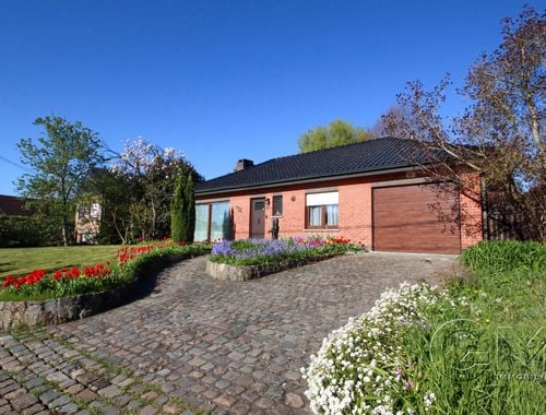                                         Villa à louer à Estaimpuis, € 1.050

