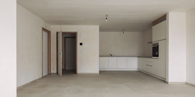 Appartement te koop in Doorniksesteenweg 152 bus 0002, 8580 Avelgem