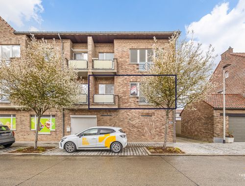                                         Appartement te koop in Sint-Truiden, € 219.000
