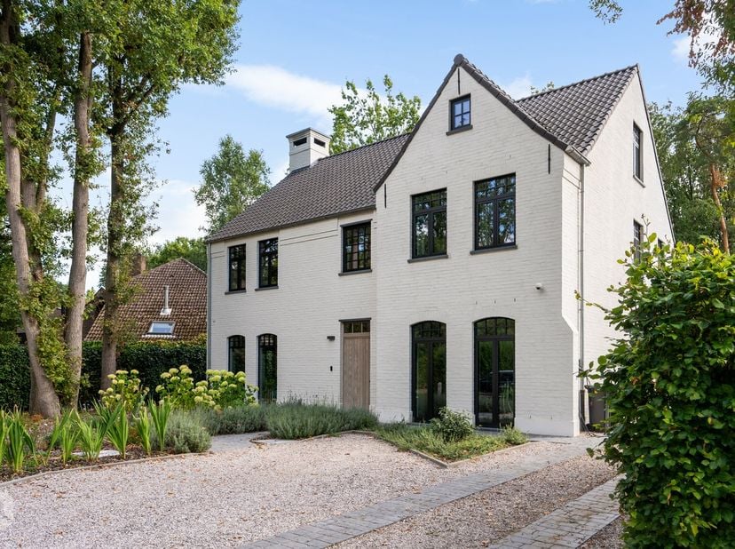 Huis te koop in Heidelaan 23,
                    2580 Putte