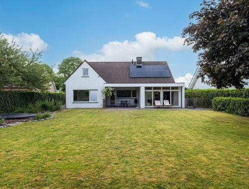                                         Woning te koop in Poppel, € 725.000

